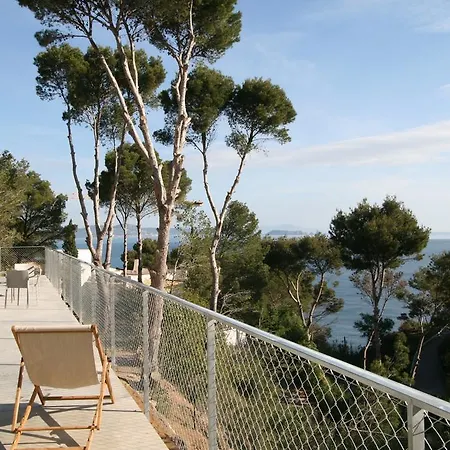 Country house Casa Rafale Begur