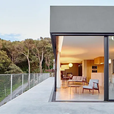 Country house Casa Rafale