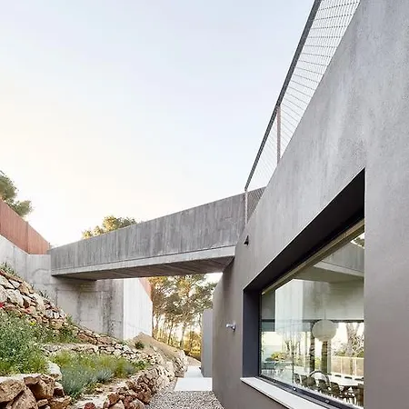 Casa Rafale * Begur