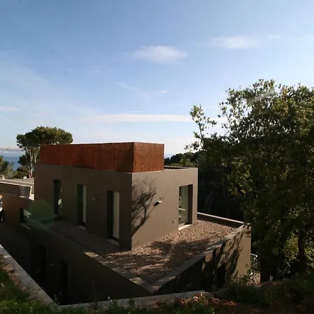 Country house Casa Rafale Begur