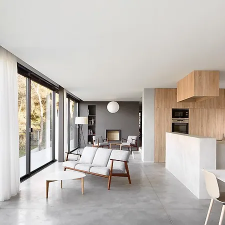 Country house Casa Rafale