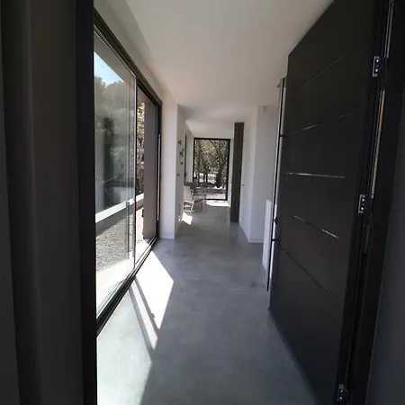 Casa Rafale Lantställe