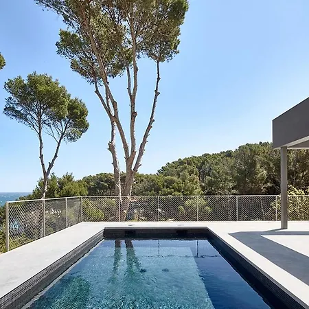 Casa Rafale Begur