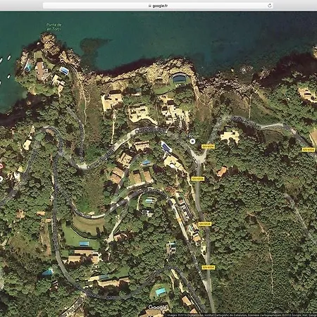 Casa Rafale Lantställe *