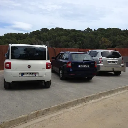 Casa Rafale * Begur