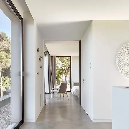 Landhaus Casa Rafale *