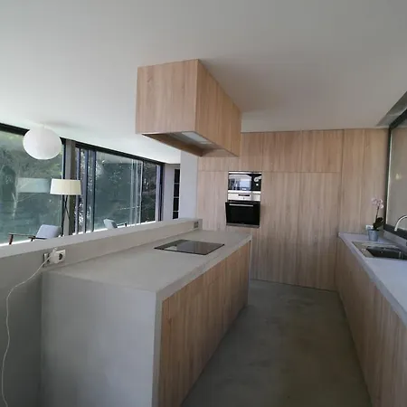 Casa Rafale Landhaus *