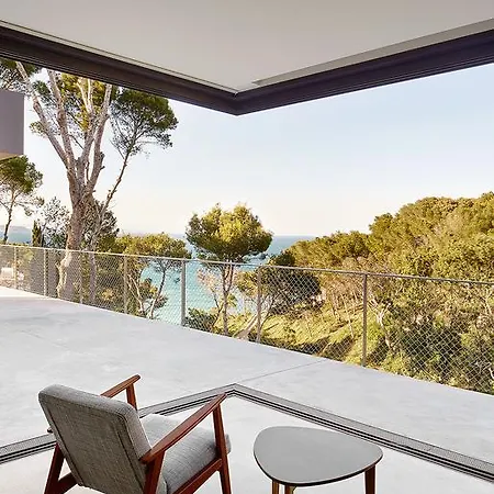 Casa Rafale Begur