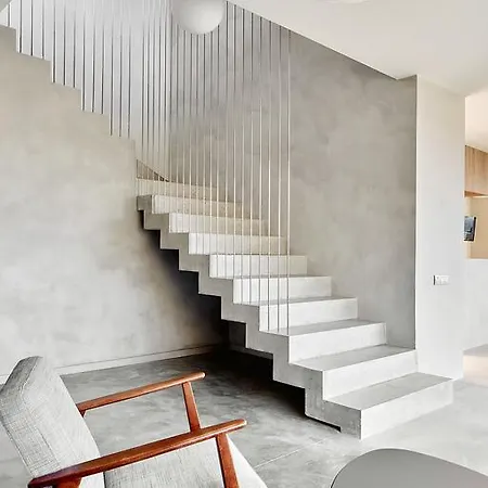 Landhaus Casa Rafale *