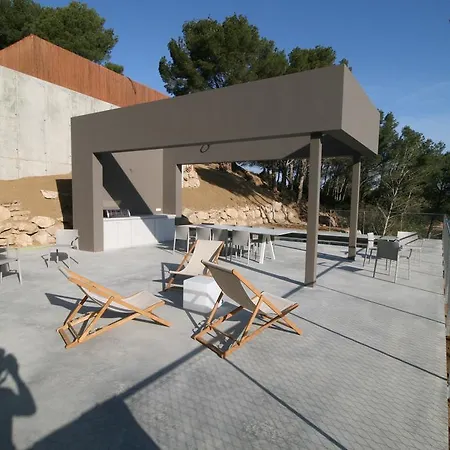 Casa Rafale Landhaus